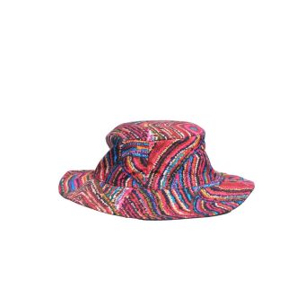 Cotton Bucket Hat