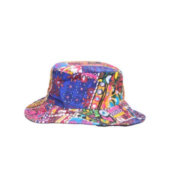 Cotton Bucket Hat
