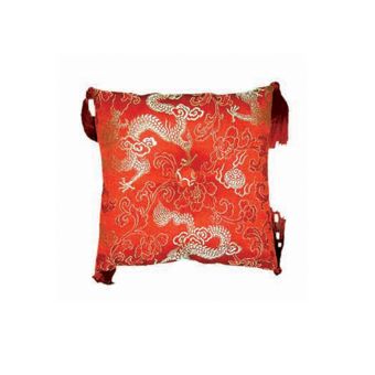 17 CM Singing Bowl Cushion