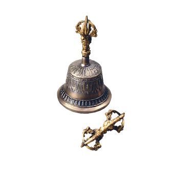Bajra Bell Medium