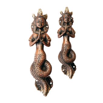 Nag Kanya Dorr Handle