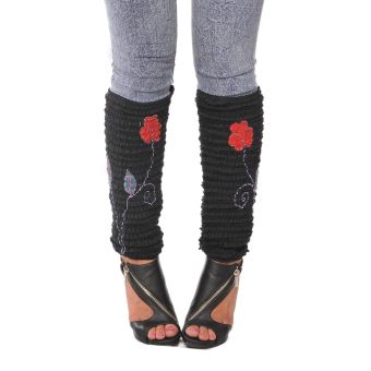 Cotton Leg Warmer *Reduced