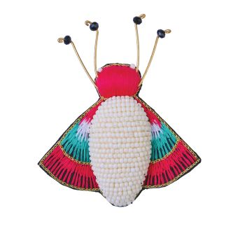 Insect Brooch