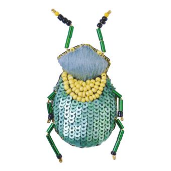 Insect Brooch