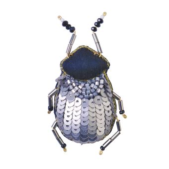 Insect Brooch