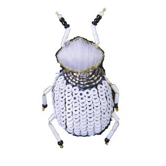 Insect Brooch