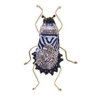 Insect Brooch