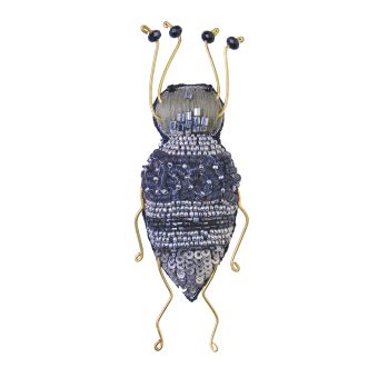 Insect Brooch