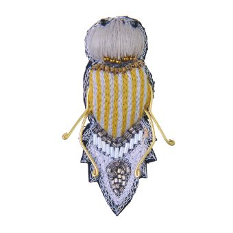 Insect Brooch