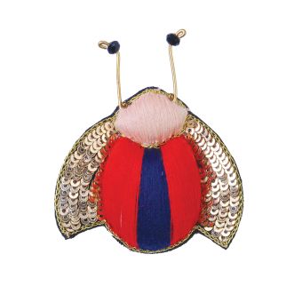 Insect Brooch