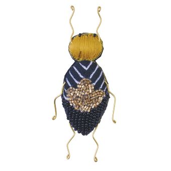 Insect Brooch
