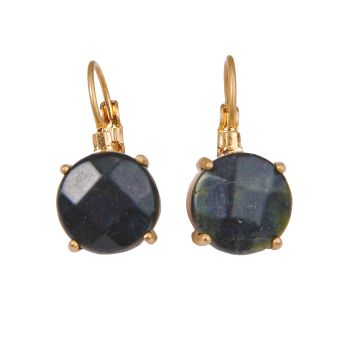 Gemstone Earrings