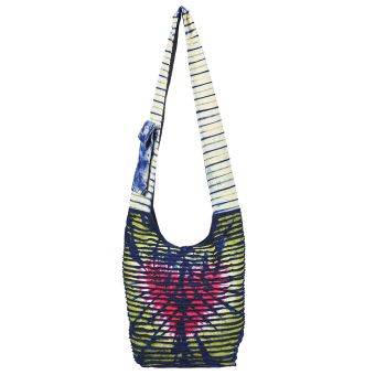 Razor Tie Dye with Heart