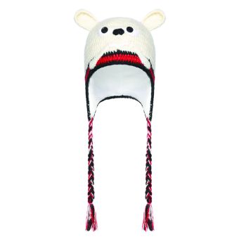 Bull Dog Faced Animal Hat