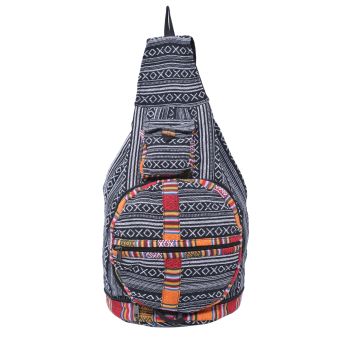 GHERI CONVERTIBLE BACK PACK