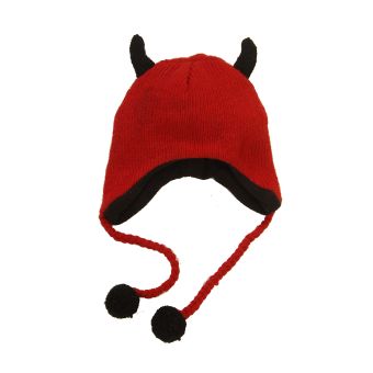 DEVILS HAT