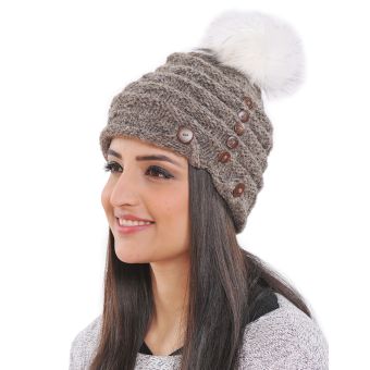 Woolen Hat