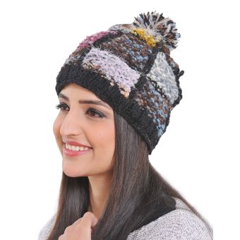Woolen Hat
