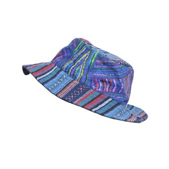 Cotton Bucket Hat