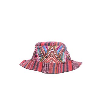 Cotton Bucket Hat