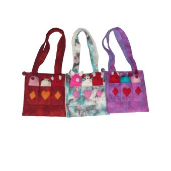 Felt Bag