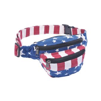 Americana Fanny Pack
