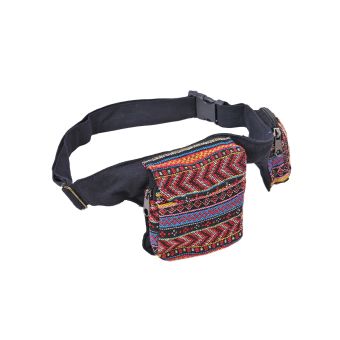 Tribal Boho Fanny Pack
