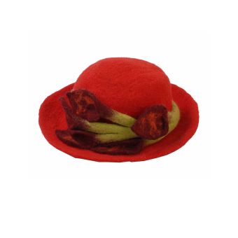 Felt Hat